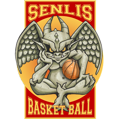 SENLIS BASKET BALL